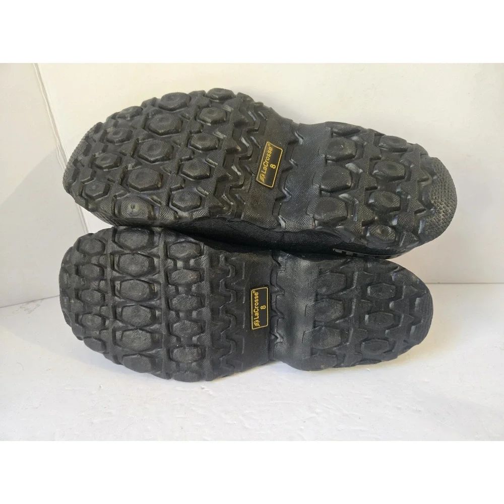 Lacrosse‎ Overshoe 5